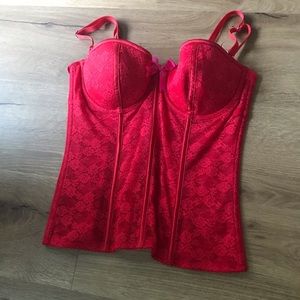 Victoria Secret Lingerie